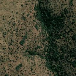 Satellite imagery of GOEDGEDACHT, BW