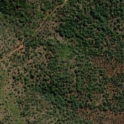 Satellite imagery of BOKFONTEIN, BW