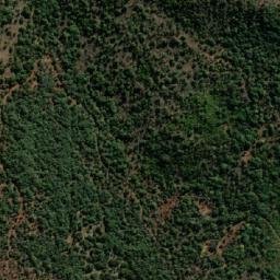 Satellite imagery of BOKFONTEIN, BW