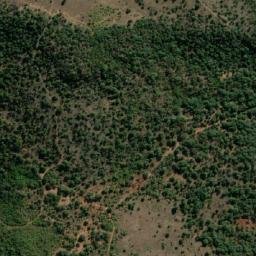 Satellite imagery of BOKFONTEIN, BW