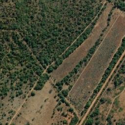 Satellite imagery of BOKFONTEIN OOS, BW