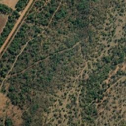 Satellite imagery of BOKFONTEIN OOS, BW
