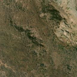 Satellite imagery of KLIPGAT, BW