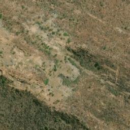 Satellite imagery of KLIPGAT, BW
