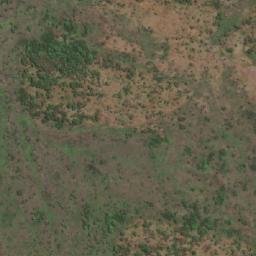 Satellite imagery of BRIT 58, BW