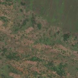 Satellite imagery of BRIT 58, BW