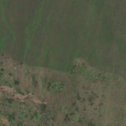 Satellite imagery of BRIT 58, BW