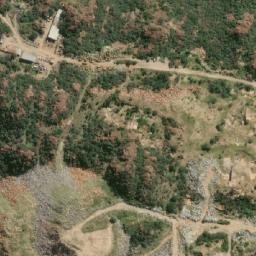 Satellite imagery of KARREEPOORTBERG, BW