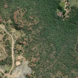 Satellite imagery of KARREEPOORTBERG, BW