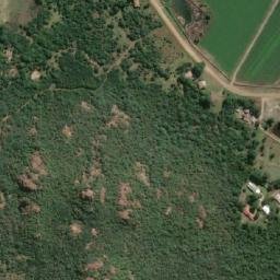 Satellite imagery of KARREEPOORTBERG, BW