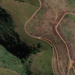 Satellite imagery of NGODWANA, MZ