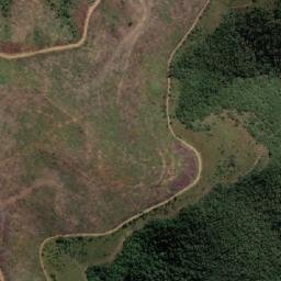 Satellite imagery of NGODWANA, MZ