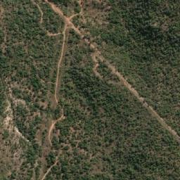 Satellite imagery of ESPERANDO, MZ