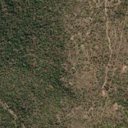Satellite imagery of ESPERANDO, MZ
