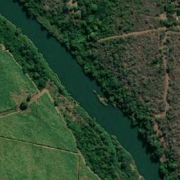 Satellite imagery of SQUAMANS, MZ