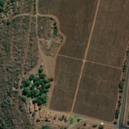 Satellite imagery of SQUAMANS, MZ