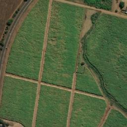 Satellite imagery of SQUAMANS, MZ