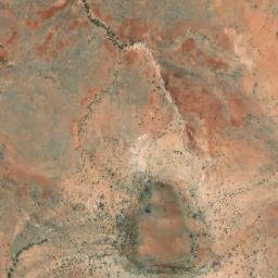 Satellite imagery of One Tree Hill, AU