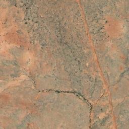 Satellite imagery of One Tree Hill, AU