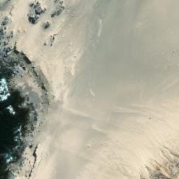 Satellite imagery of Punta Artigas, CL