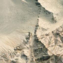 Satellite imagery of Punta Artigas, CL