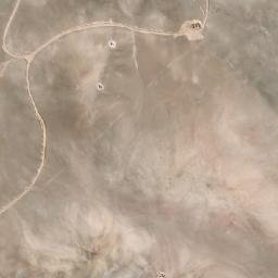 Satellite imagery of Cerro Morros Blancos, CL