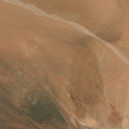 Satellite imagery of Cerro Resiliente, CL