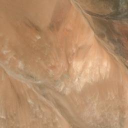 Satellite imagery of Cerro Resiliente, CL