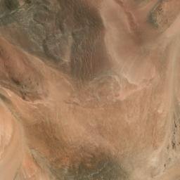 Satellite imagery of Cerro Resiliente, CL