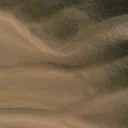 Satellite imagery of Cerro Quebrada Honda, AR