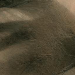 Satellite imagery of Cerro Quebrada Honda, AR