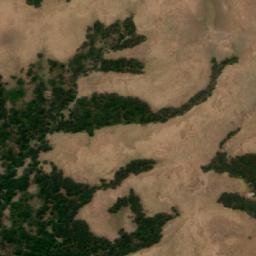 Satellite imagery of Alto de Muñoz, AR