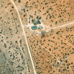 Satellite imagery of WATERSEND, BW