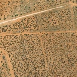 Satellite imagery of WATERSEND, BW