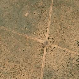 Satellite imagery of FORBES, BW