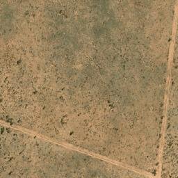 Satellite imagery of FORBES, BW