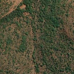 Satellite imagery of RAASBLAAR, BW