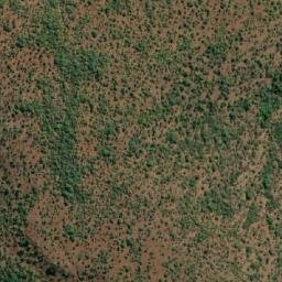 Satellite imagery of RAASBLAAR, BW