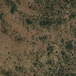 Satellite imagery of GOEDGEDACHT, BW