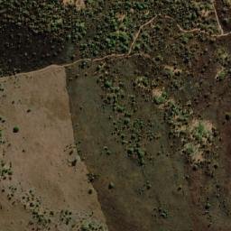 Satellite imagery of BRAKSPRUIT, BW