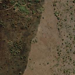 Satellite imagery of BRAKSPRUIT, BW