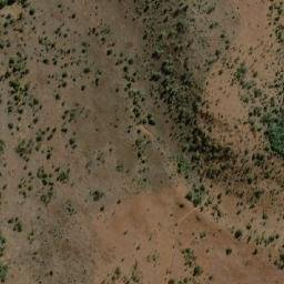 Satellite imagery of BRAKSPRUIT, BW