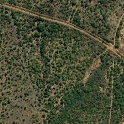 Satellite imagery of BOKFONTEIN OOS, BW