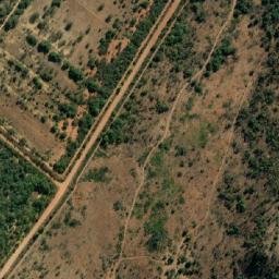 Satellite imagery of BOKFONTEIN OOS, BW