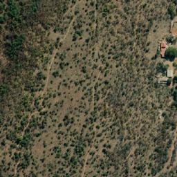 Satellite imagery of BOKFONTEIN OOS, BW