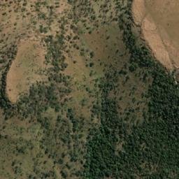 Satellite imagery of MORESON, BW