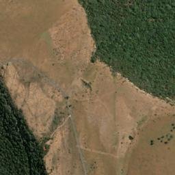 Satellite imagery of MORESON, BW