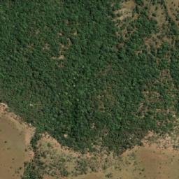 Satellite imagery of MORESON, BW