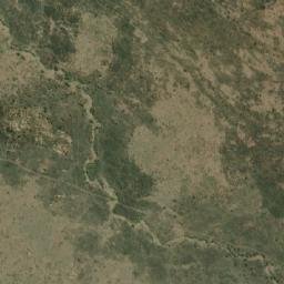 Satellite imagery of KLIPGAT, BW