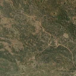 Satellite imagery of KLIPGAT, BW